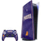 NBA Phoenix Suns Jersey PS5 Digital Edition Bundle Skin